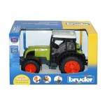 Tractor Claas Nectis 267F - Bruder 02110